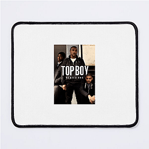 Top Boy Hackney's Finest Drama Top Boy Mouse Pads
