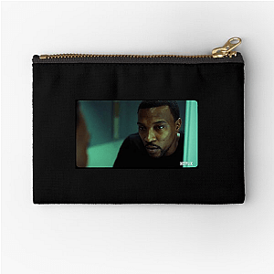 Top Boy Brotherhood And Betrayal Top Boy Zipper Pouches