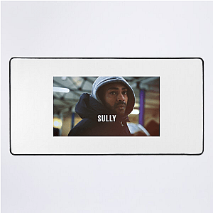 Top Boy Always Grinding Always Surviving Top Boy Mouse Pads