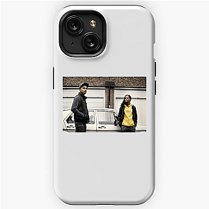 Top Boy My Favorite Crime Series Top Boy iPhone Cases