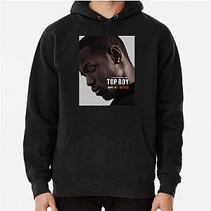 Top Boy Real Lives Real Choices Top Boy Hoodies