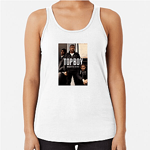 Top Boy Hackney's Finest Drama Top Boy Tank Tops