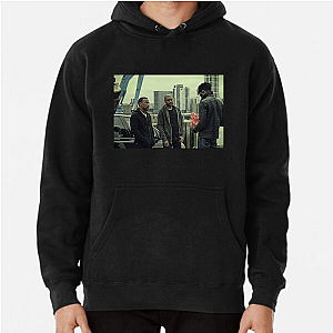 Top Boy No Love No Glory Top Boy Hoodies
