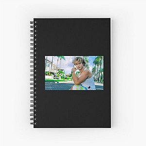Topper Guild Drop Topper Guild Notebook