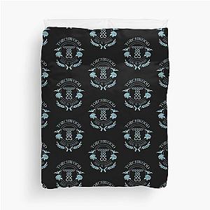 Torchwood - Agent in Training (2) Duvet Cover