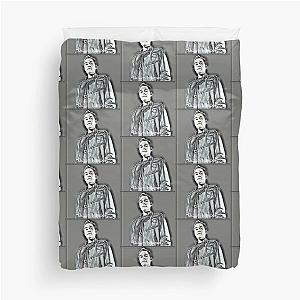 Owen Harper - Torchwood  Duvet Cover