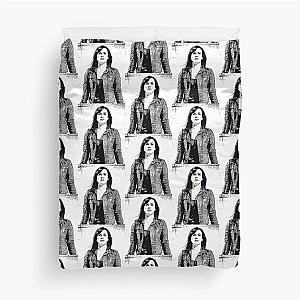 Gwen Cooper - Torchwood Duvet Cover