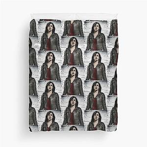 Gwen Cooper - Torchwood  Duvet Cover