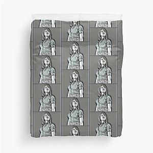 Toshiko Sato - Torchwood  Duvet Cover