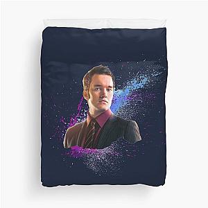 Ianto Jones - Torchwood Duvet Cover