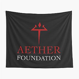 Aether Torchwood Tapestry