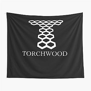 Torchwood Classic Tapestry