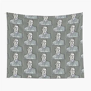 Ianto Jones - Torchwood  Tapestry