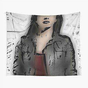 Gwen Cooper - Torchwood  Tapestry