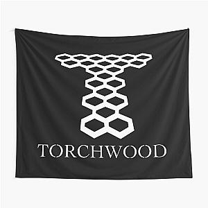 Torchwood Institute Tapestry