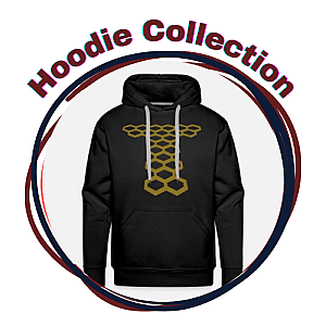 Torchwood Hoodies