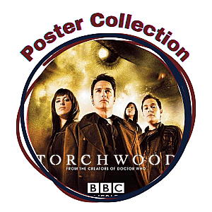 Torchwood Posters