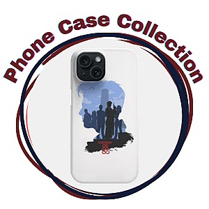 Torchwood Cases