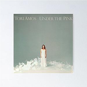 Tori Amos Under The Pink