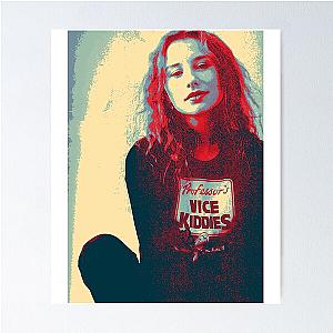 Tori Amos Poster