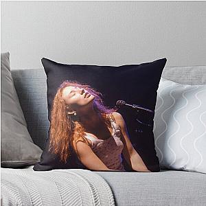 Tori Amos Art Pillow