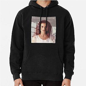Tori Amos Fanart Hoodie