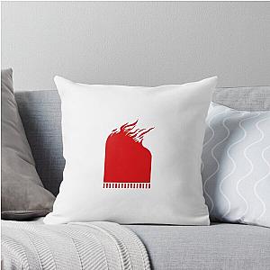 Resistance Tori Amos Piano Pillow