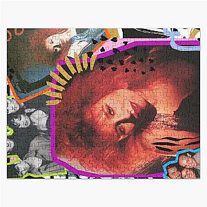 Tori Amos YKTR Puzzle