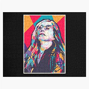 Tori Amos Jigsaw Puzzle
