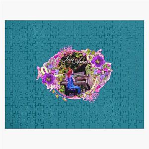Tori Amos Fairy Garden Jigsaw Puzzle