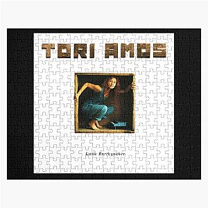 Tori Amos Little Earthquakes Jigsaw Puzzle