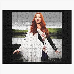 Tori Amos Night of Hunters Jigsaw Puzzle