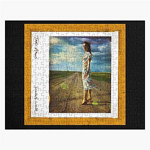 Tori Amos Scarlet's Walk Jigsaw Puzzle