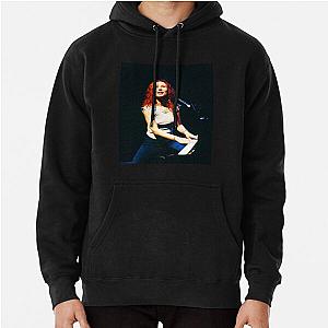 Tori Amos Fan Art Pullover Hoodie