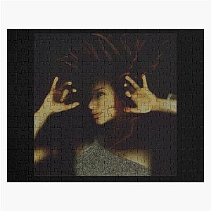 Tori Amos from The Choirgirl Hotel Jigsaw Puzzle