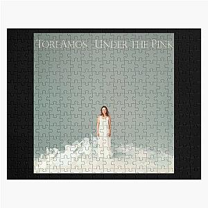 Tori Amos Under Pink Jigsaw Puzzle
