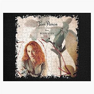Tori Amos The Beekeeper Jigsaw Puzzle