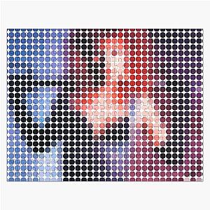 Tori Amos - Y Kant Tori Read Jigsaw Puzzle