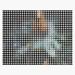 Tori Amos - Native Invader Puzzle