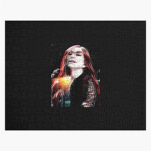 American Legend Tori Amos Jigsaw Puzzle