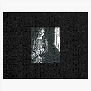 Pele A Portrait Of Tori Amos Classic Puzzle