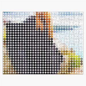 Tori Amos - Ocean Jigsaw Puzzle