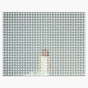 Tori Amos - Under the Pink Jigsaw Puzzle