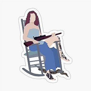 Tori Amos - Boys for Pele Sticker