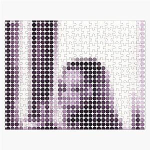 Tori Amos - To the Back Jigsaw Puzzle
