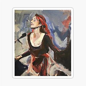 Uplift Tori Amos Sticker