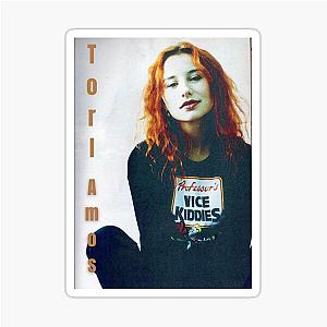 Tori Amos Cornflake Girl Under The Pink