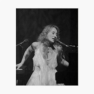 Tori Amos Art Board Print