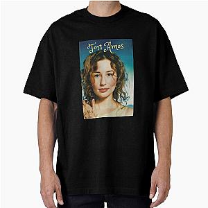 Tori Amos BFP Oversized Tee