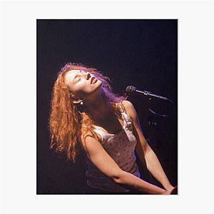 Tori Amos Art Board Print